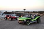 Volkswagen I.D. Buggy 2019 года